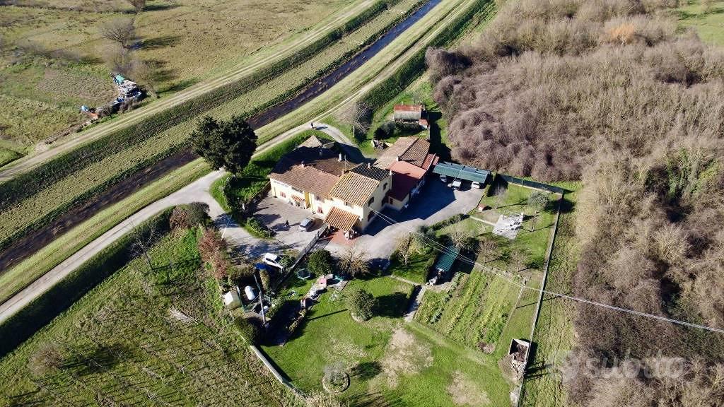 Casa – Scandicci, Capannuccia - Vista 3