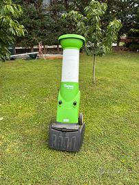 Trituratore Viking GE 250
