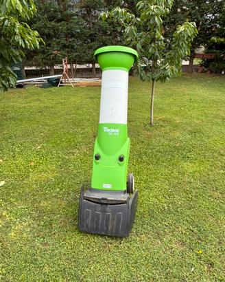 Trituratore Viking GE 250