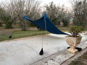 TENDA DA SPIAGGIA NESO GIGANTE