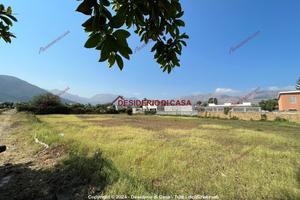 Terreno, Zona Poseidon - Magellano, Carini.