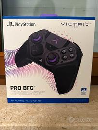 Victrix Pro BFG