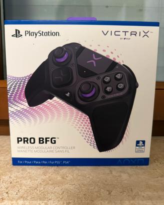 Victrix Pro BFG