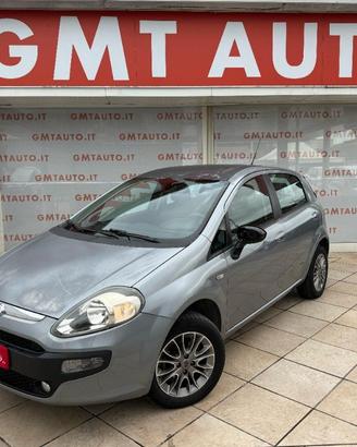 FIAT Grande Punto 1.4 78CV