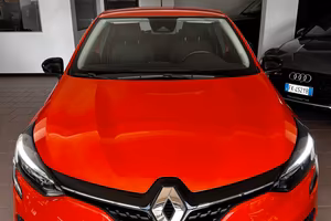Renault Clio Equilibre full optional
