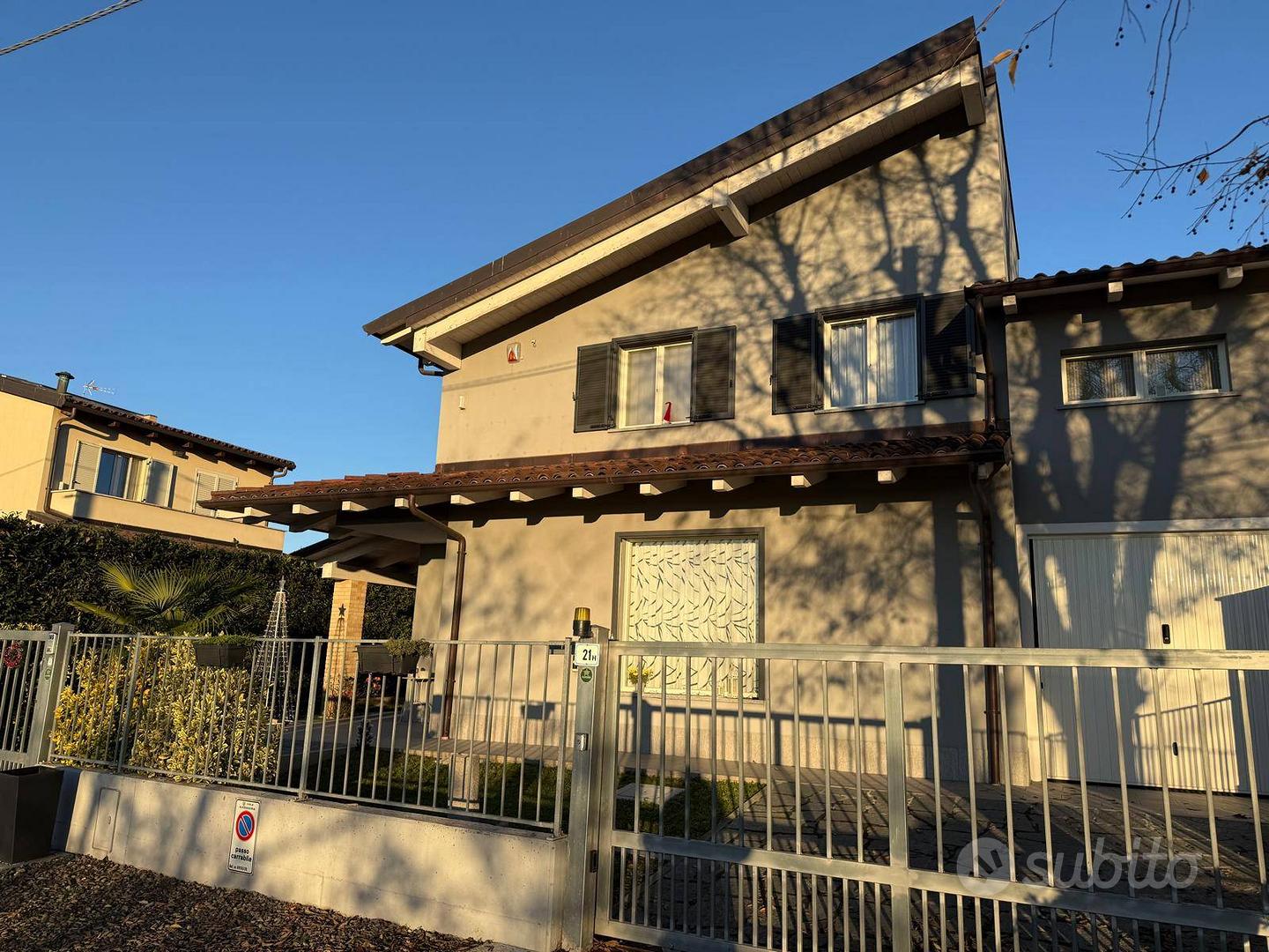 Casa – Alessandria, Mandrogne - Vista 3