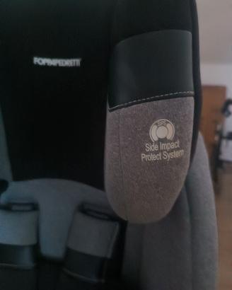 Foppapedretti Seggiolino Auto Reklino I-Size