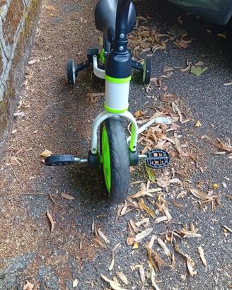 bicicletta 