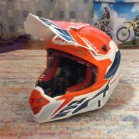Casco Motocross Givi HPS 60.1 Tg.S