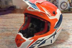 Casco Motocross Givi HPS 60.1 Tg.S