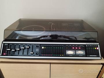 GRUNDIG RPC 500 