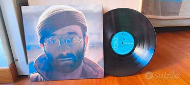 LUCIO DALLA disco vinile (RCA PL31424) LP 33 Giri 