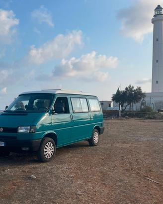 Volkswagen T4 Westfalia Camper Van - 1992 -