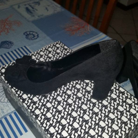 SCARPE  N. 38 MARCA PRIMADONNA