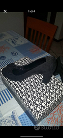 SCARPE  N. 38 MARCA PRIMADONNA