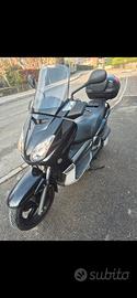 scuter xmax yammka