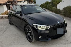 Bmw Serie 1 120d Msport
