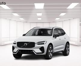 VOLVO Xc60 T6 Plug-In Hybrid Awd Automatico Plus D