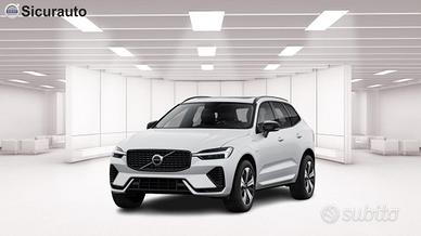 VOLVO Xc60 T6 Plug-In Hybrid Awd Automatico Plus D