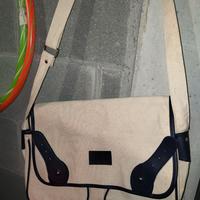 Borsa tracolla Superga