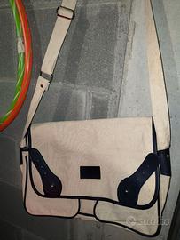 Borsa tracolla Superga