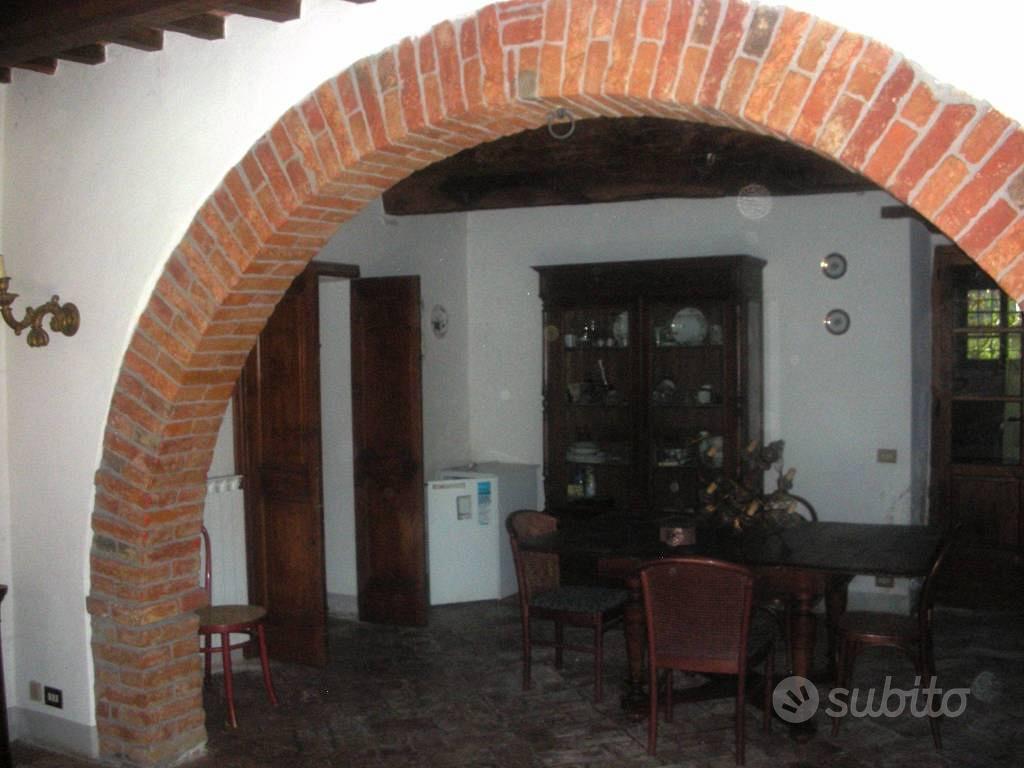 Casa – Lisciano Niccone, Perugia - Altro