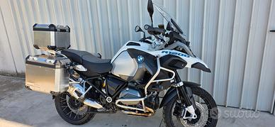 Bmw R 1200 GS Adventure