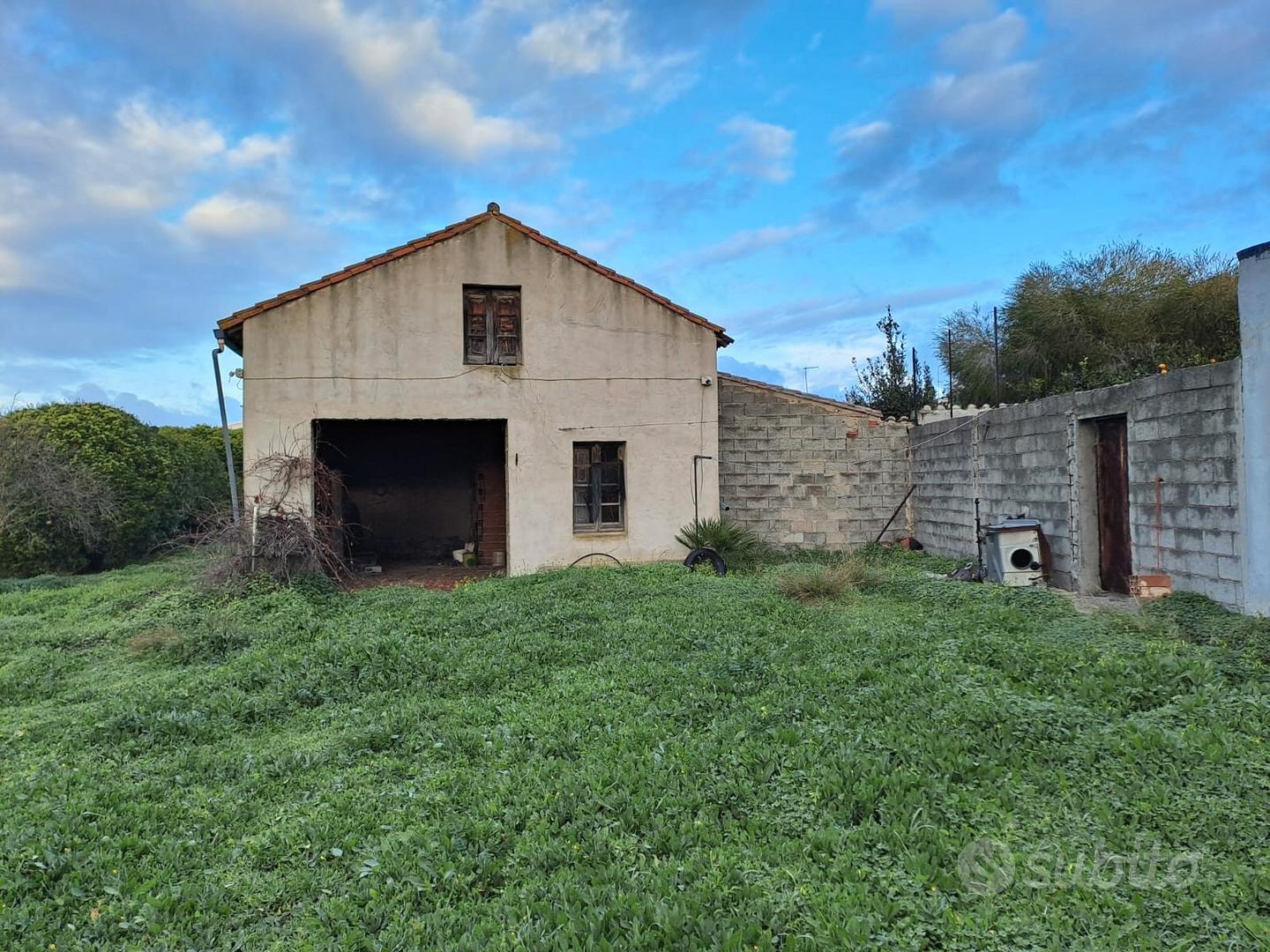 Terreno edificabile - Altro
