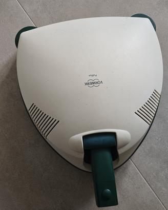 Lucidatrice per pavimenti Vorwerk Pulilux