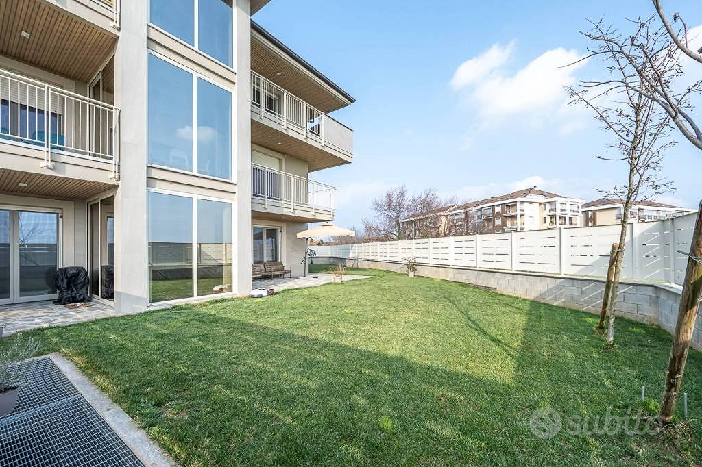 Appartamento – Orbassano, Torino - Vista 5