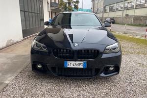 BMW 520D TOURING 190CV M-SPORT