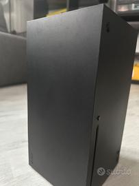 XBOX SERIES X 1TB