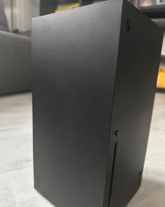 XBOX SERIES X 1TB