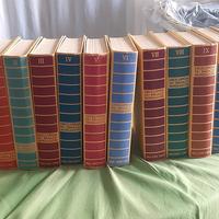 enciclopedia dei ragazzi Mondadori 