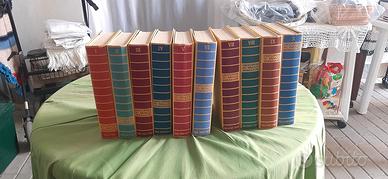 enciclopedia dei ragazzi Mondadori 