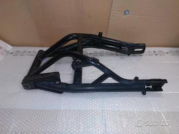 Forcellone posteriore Benelli trk 502 502x