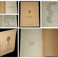 libretto religioso cantiamo maria della cava 1986