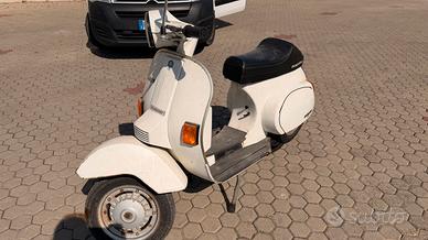 Vespa Pk 50 S unico proprietario