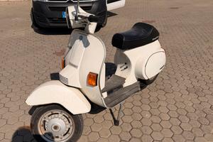 Vespa Pk 50 S unico proprietario