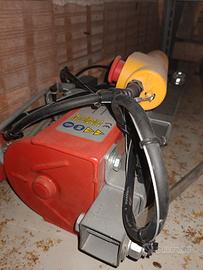 montacarico Tiratutto 200