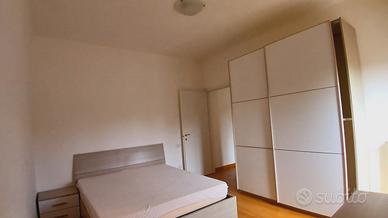 Appartamento ristrutturato arredato ACQUI T