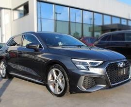 AUDI A3 SPB 35 TDI S tronic S line edition