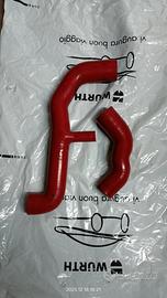 Renault 5 gt turbo accessori