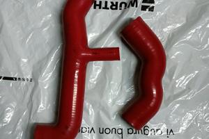 Renault 5 gt turbo accessori