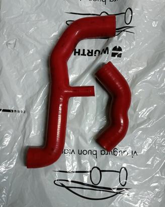 Renault 5 gt turbo accessori