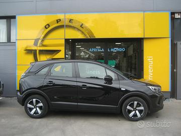 Opel Crossland Crossland 1.2 12V Start&Stop Editio