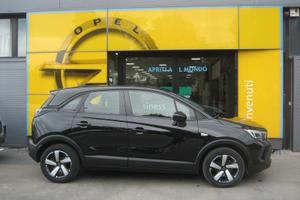 Opel Crossland Crossland 1.2 12V Start&Stop Editio