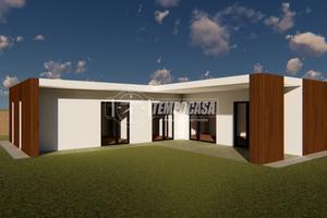 VILLA DA ULTIMARE A CASALVOLONE !!!