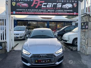 Audi A5 SPB 35 TDI S tronic Design