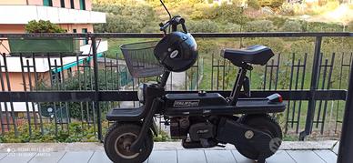 Italjet Pack 2 - 2011